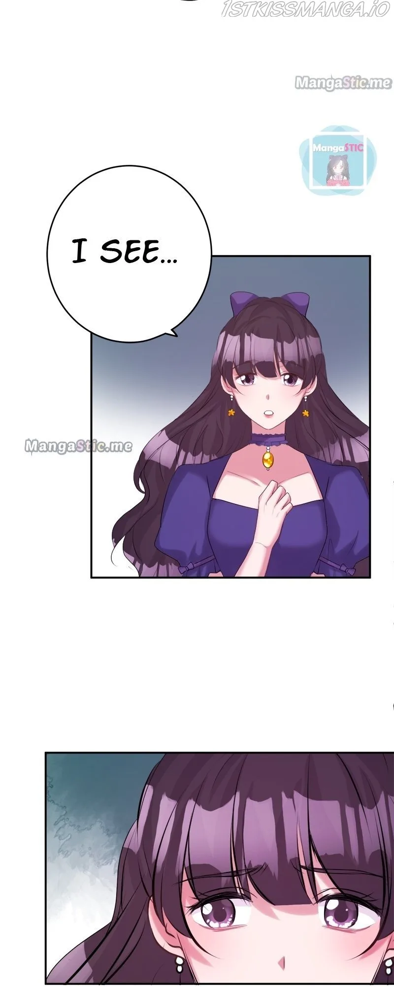 Pink Blossoms Mirror Your Beauty Chapter 7 page 13