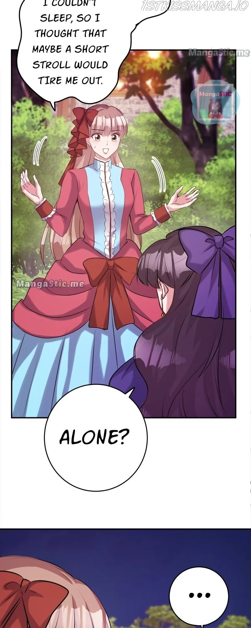 Pink Blossoms Mirror Your Beauty Chapter 7 page 11