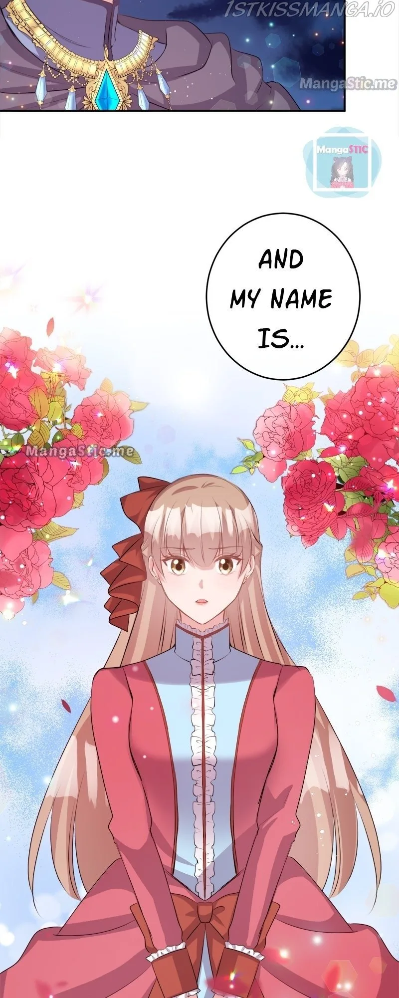Pink Blossoms Mirror Your Beauty Chapter 7 page 47