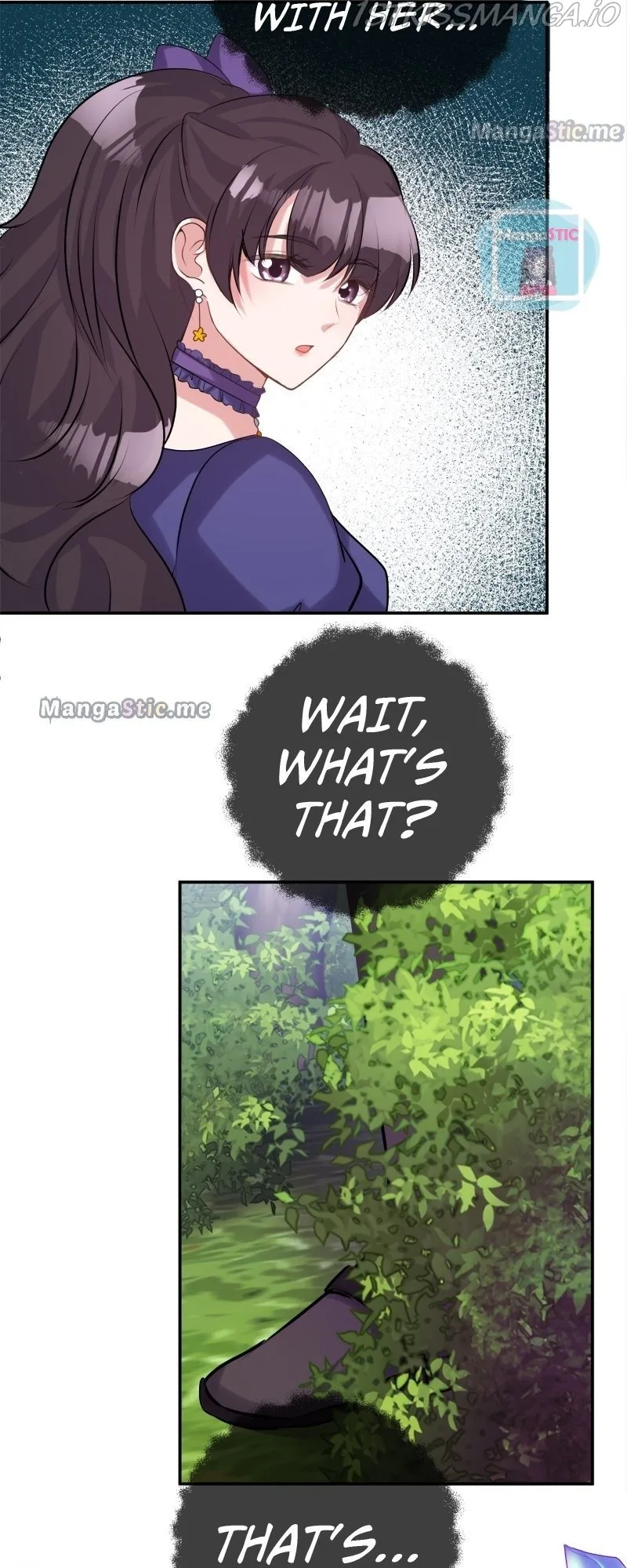 Pink Blossoms Mirror Your Beauty Chapter 7 page 27