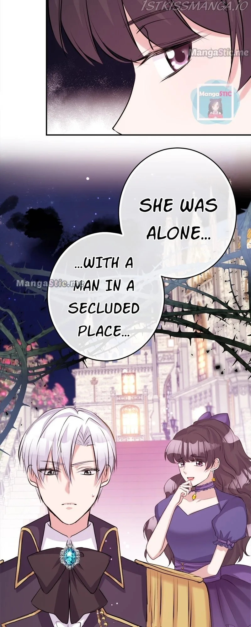 Pink Blossoms Mirror Your Beauty Chapter 7 page 70