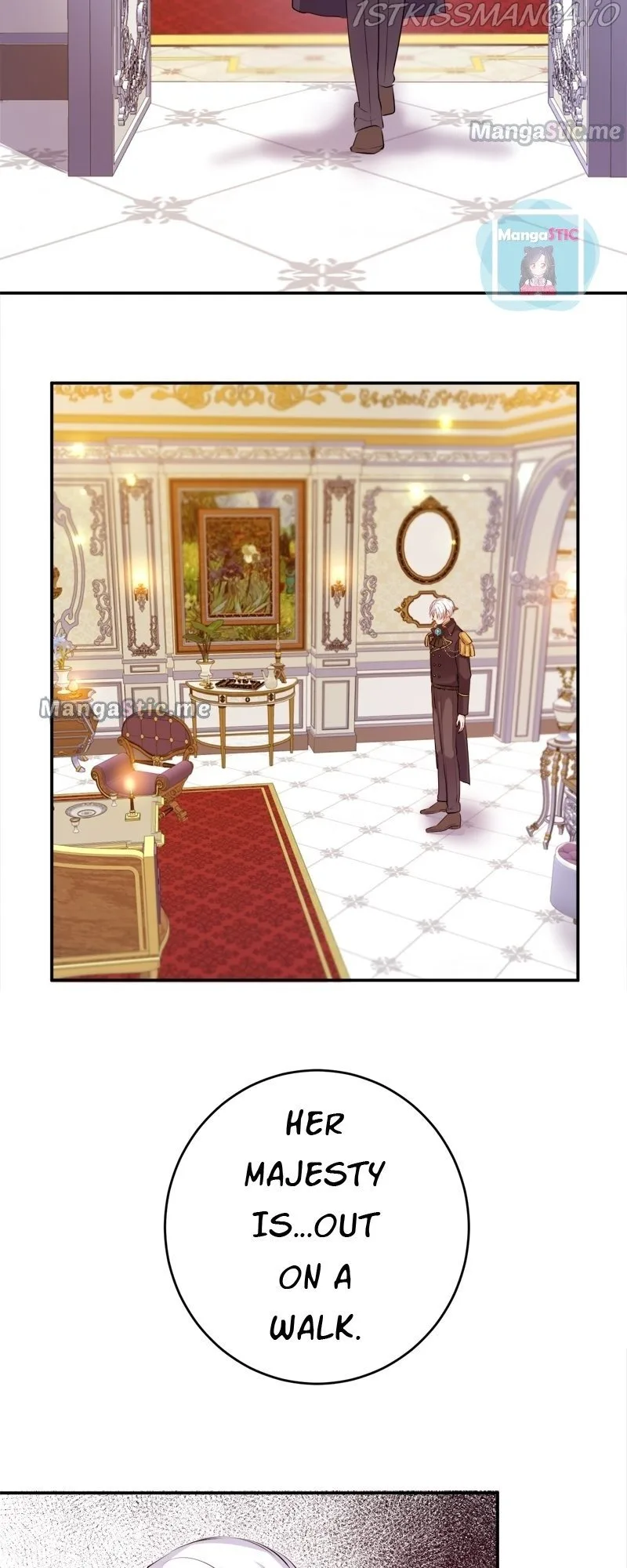 Pink Blossoms Mirror Your Beauty Chapter 7 page 55