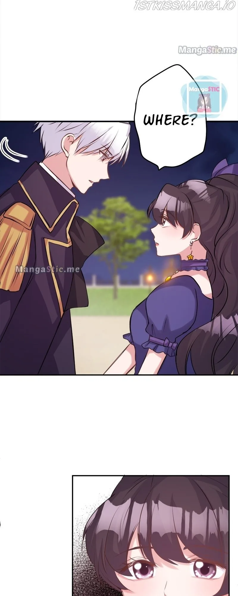 Pink Blossoms Mirror Your Beauty Chapter 7 page 65