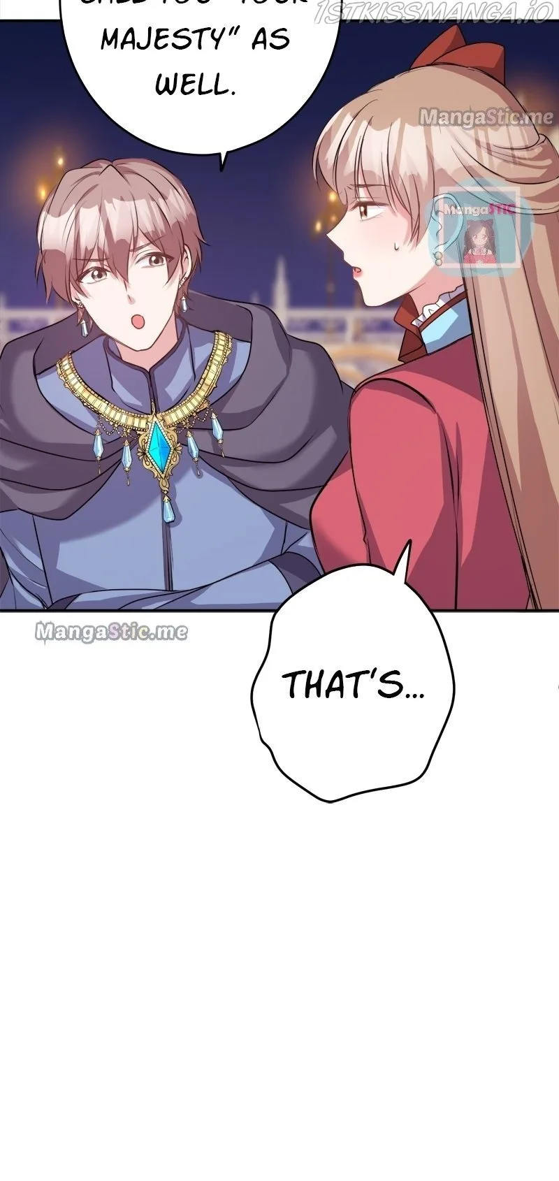 Pink Blossoms Mirror Your Beauty Chapter 7 page 37