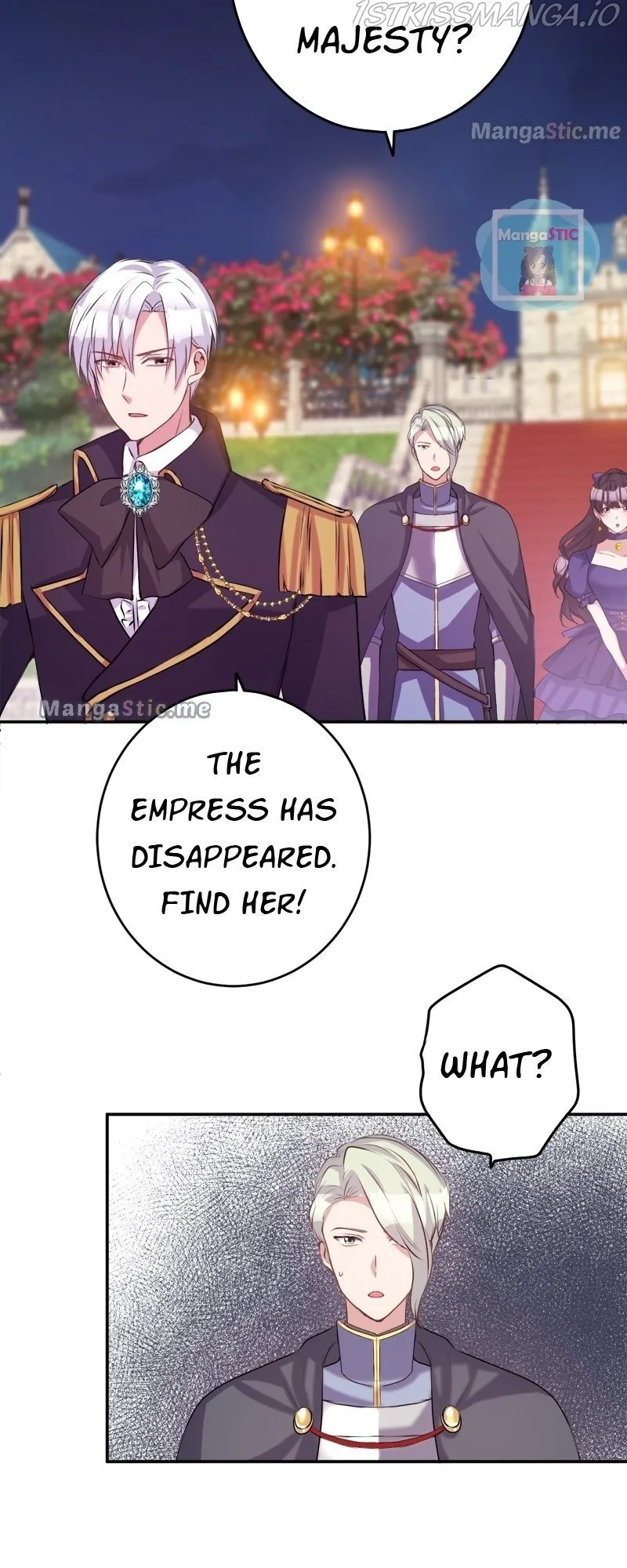 Pink Blossoms Mirror Your Beauty Chapter 7 page 63