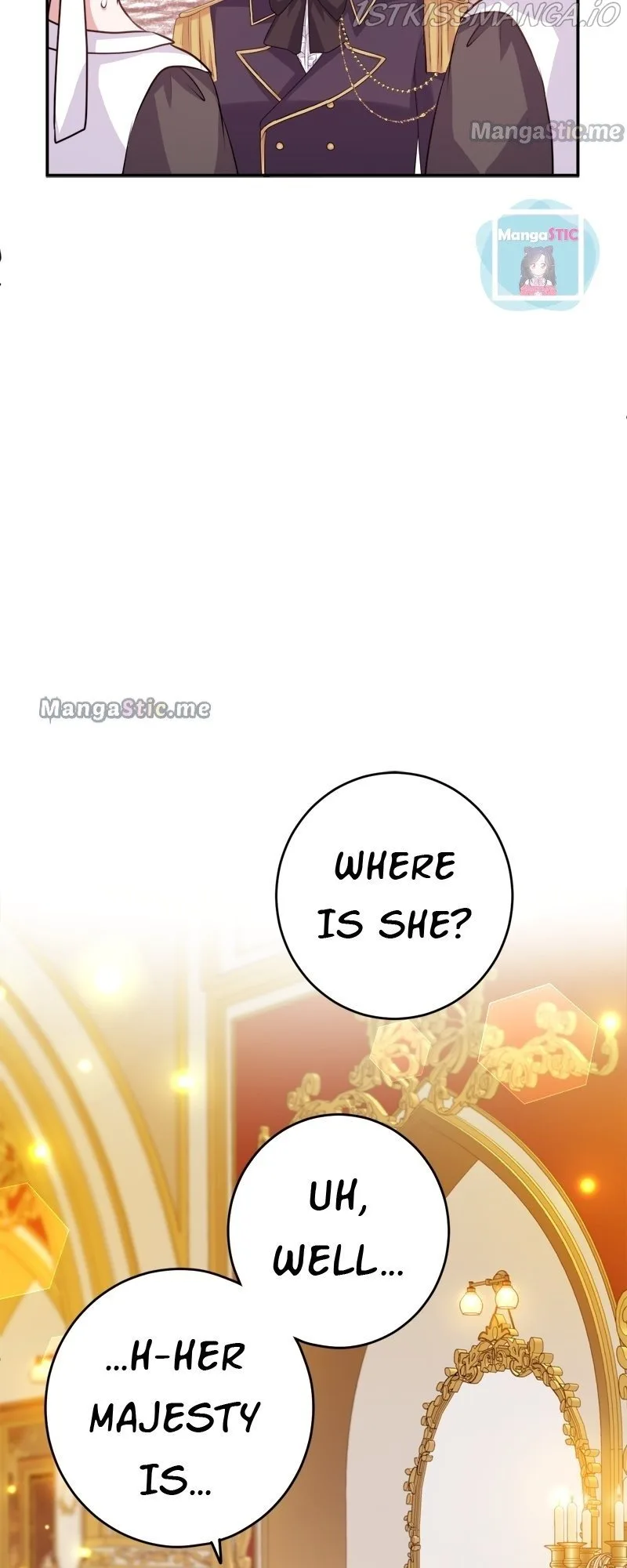 Pink Blossoms Mirror Your Beauty Chapter 7 page 53