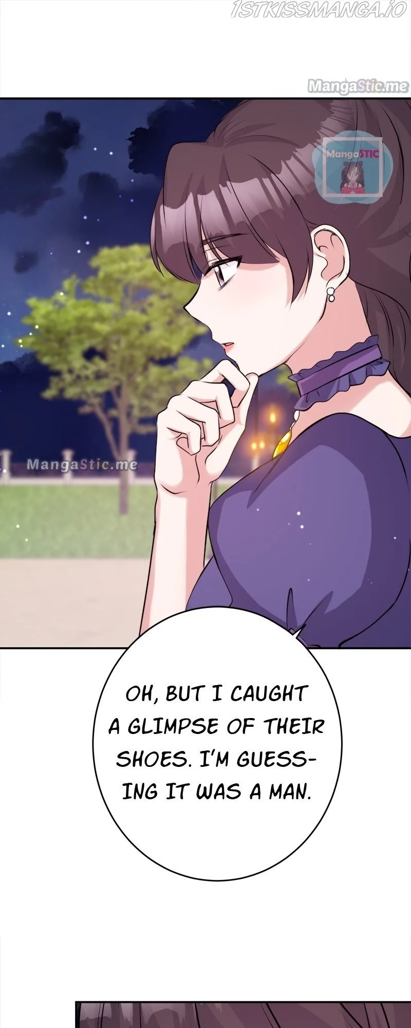 Pink Blossoms Mirror Your Beauty Chapter 7 page 69