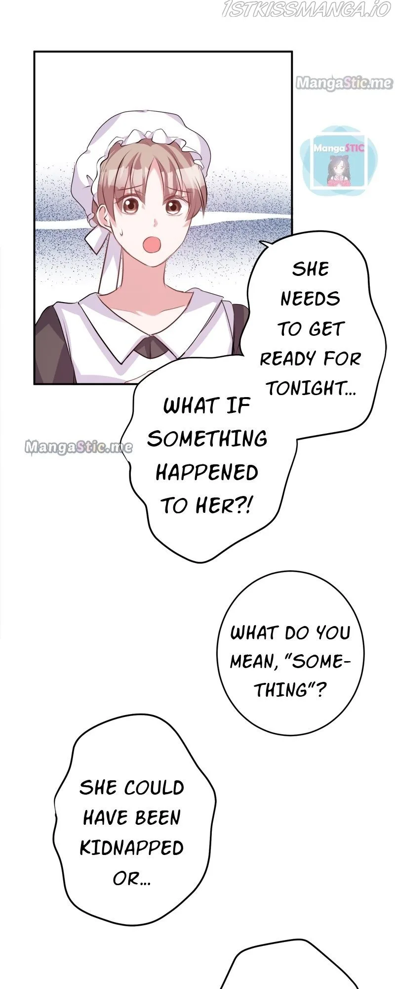 Pink Blossoms Mirror Your Beauty Chapter 7 page 50