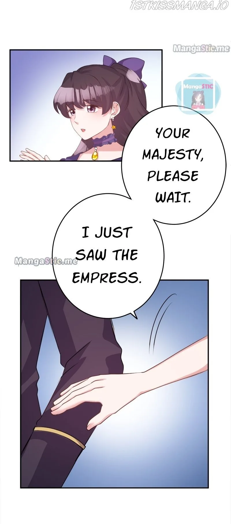 Pink Blossoms Mirror Your Beauty Chapter 7 page 64