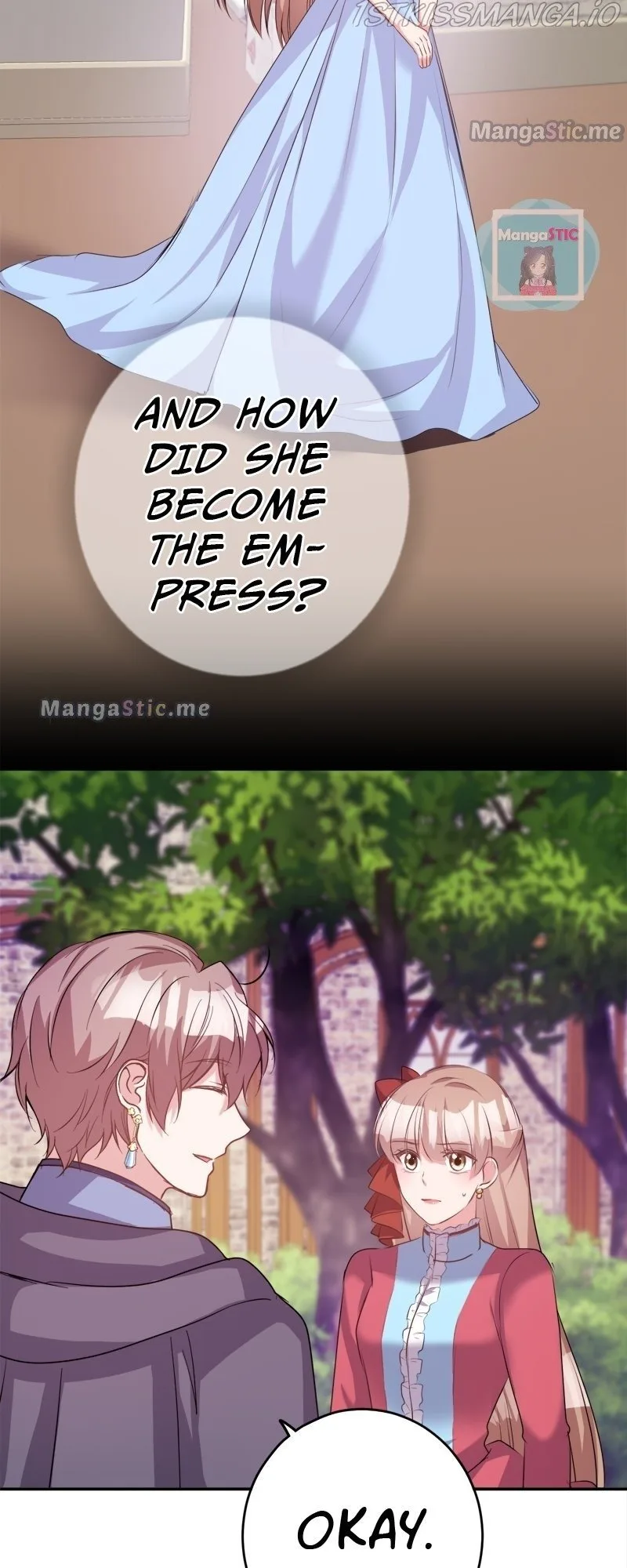Pink Blossoms Mirror Your Beauty Chapter 7 page 41