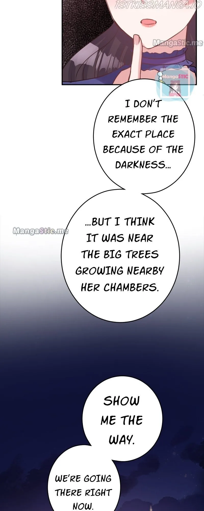 Pink Blossoms Mirror Your Beauty Chapter 7 page 66