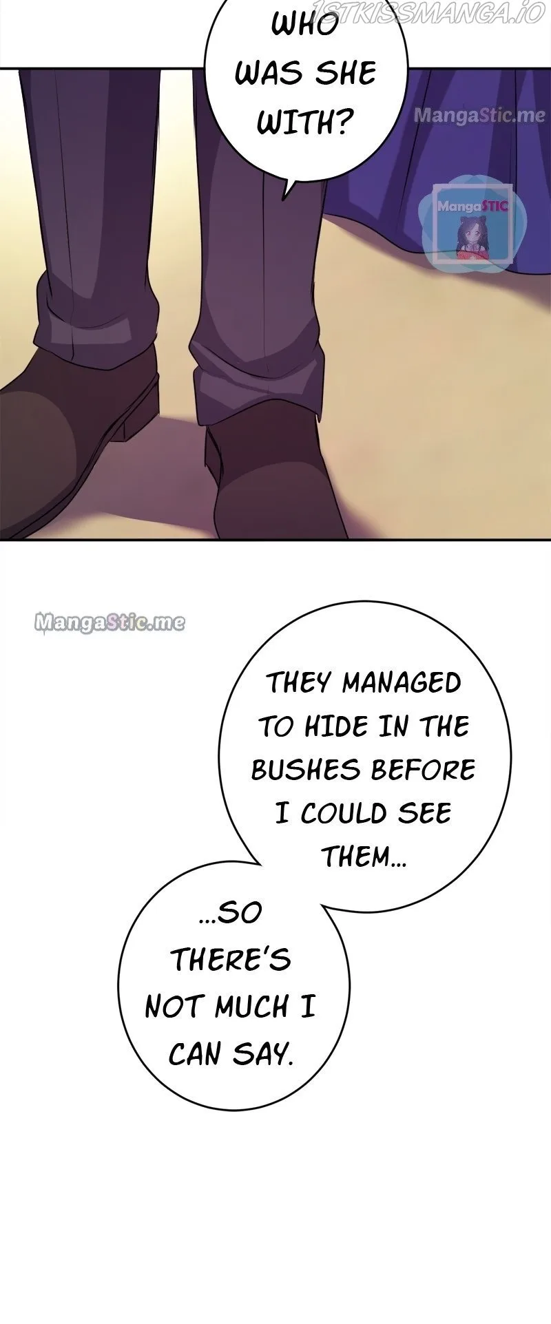 Pink Blossoms Mirror Your Beauty Chapter 7 page 68