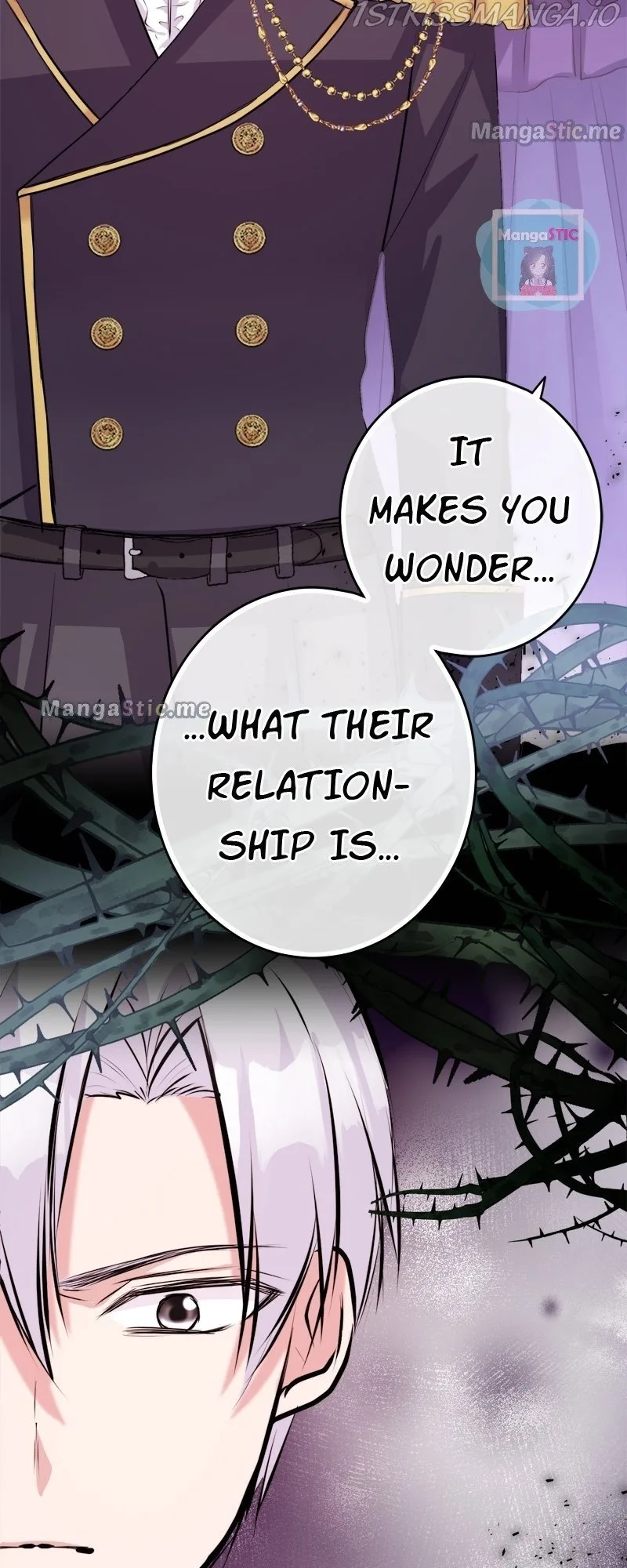 Pink Blossoms Mirror Your Beauty Chapter 7 page 71