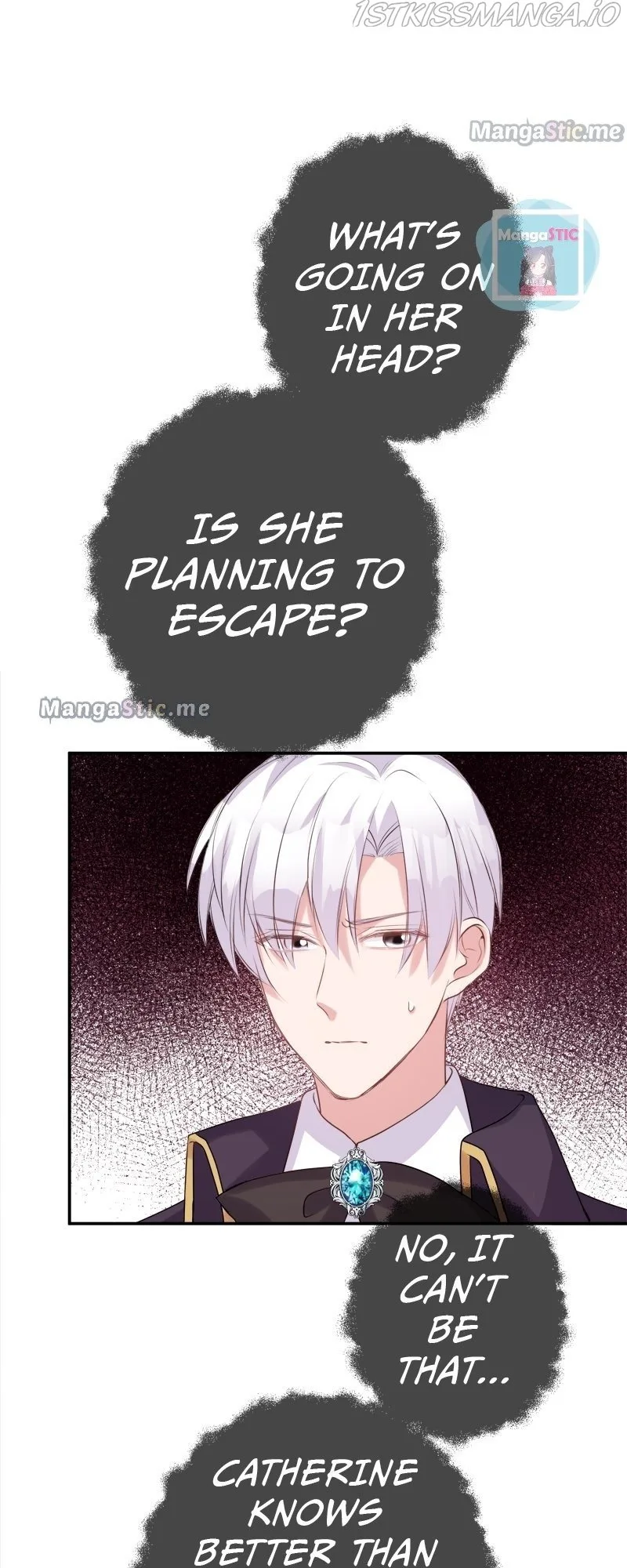 Pink Blossoms Mirror Your Beauty Chapter 7 page 58