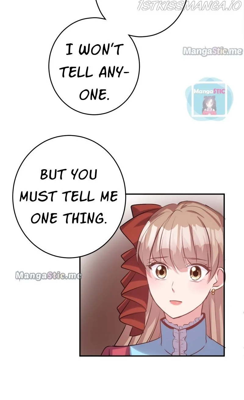 Pink Blossoms Mirror Your Beauty Chapter 7 page 42