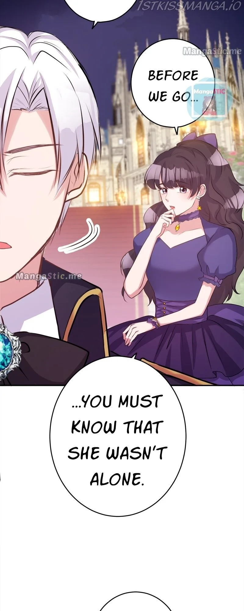 Pink Blossoms Mirror Your Beauty Chapter 7 page 67