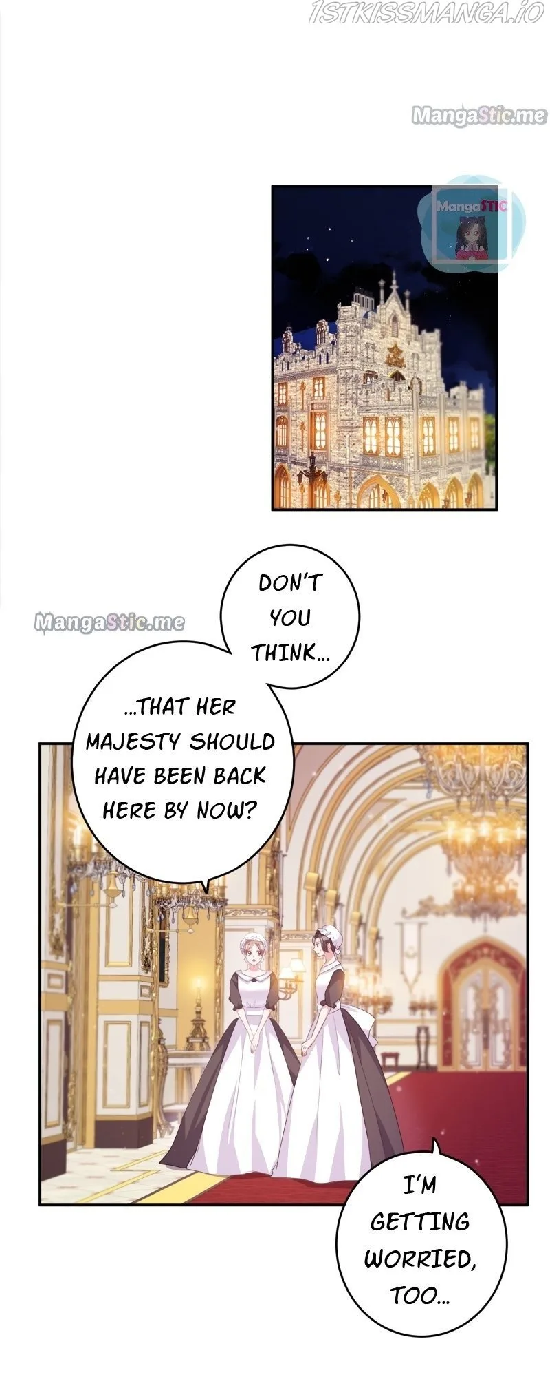 Pink Blossoms Mirror Your Beauty Chapter 7 page 49