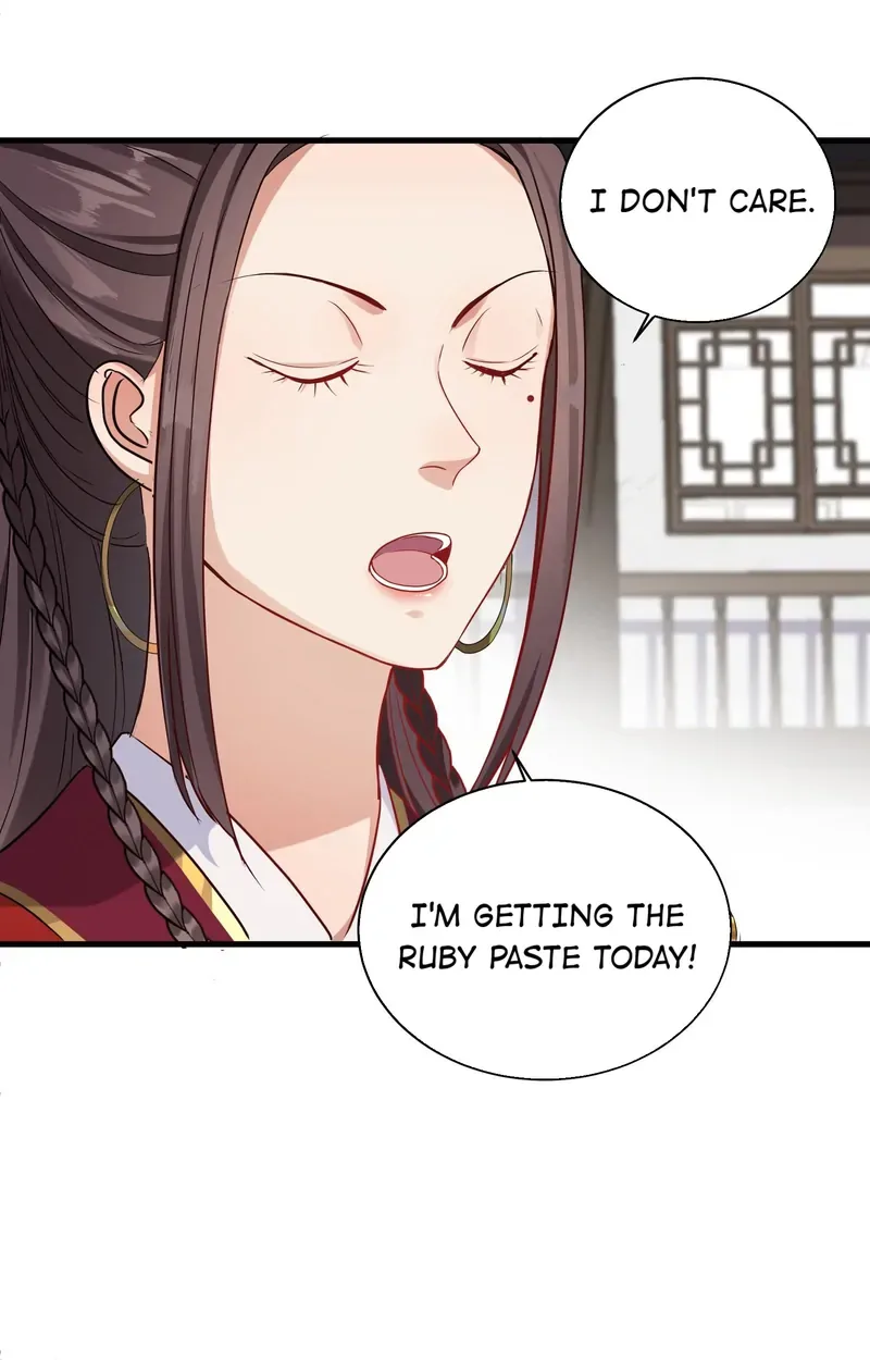 Pink Blossoms Mirror Your Beauty Chapter 14 page 26