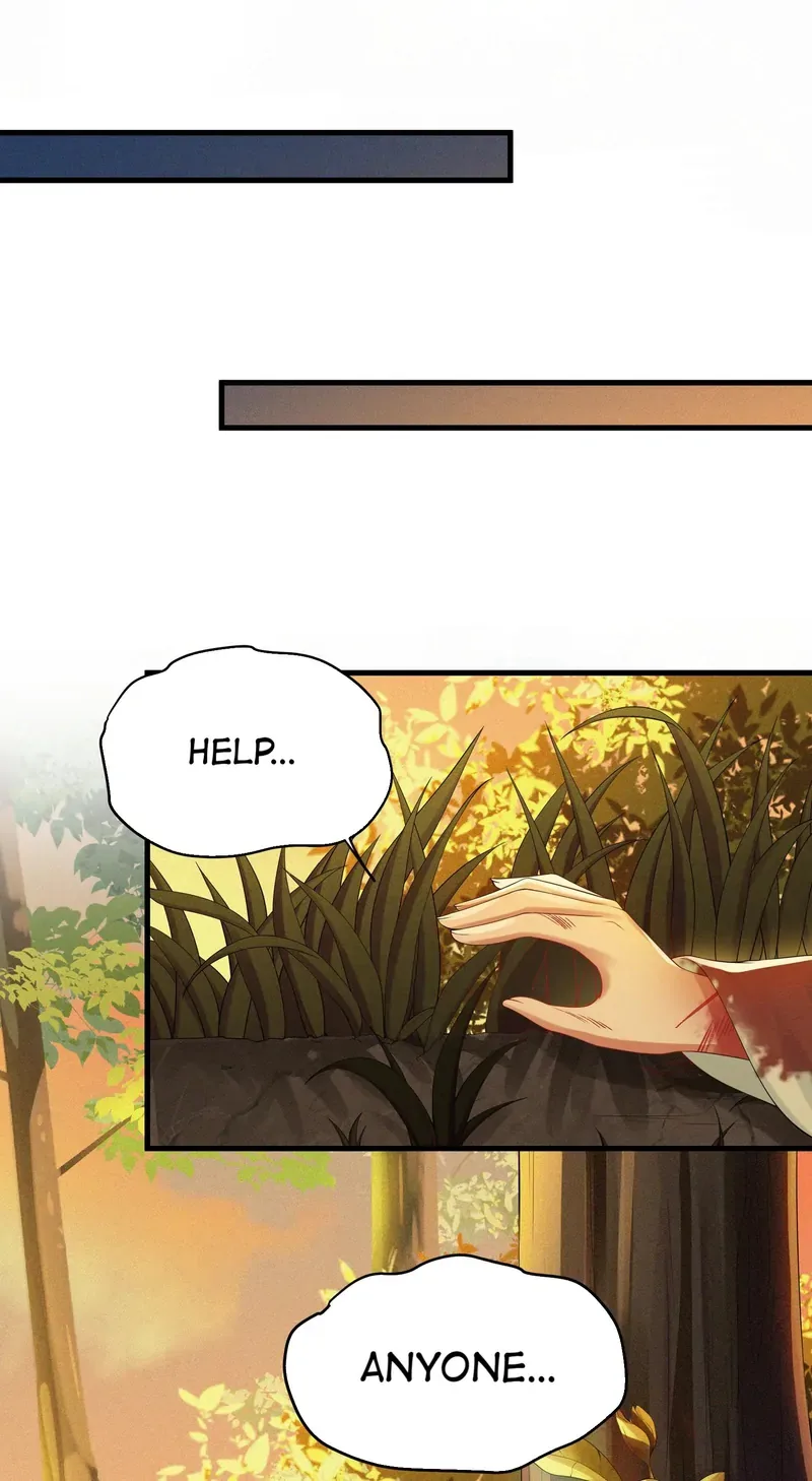 Pink Blossoms Mirror Your Beauty Chapter 13 page 20