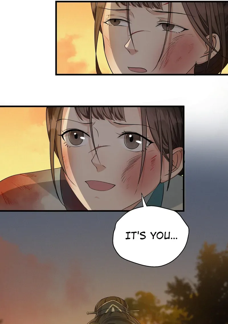 Pink Blossoms Mirror Your Beauty Chapter 13 page 23