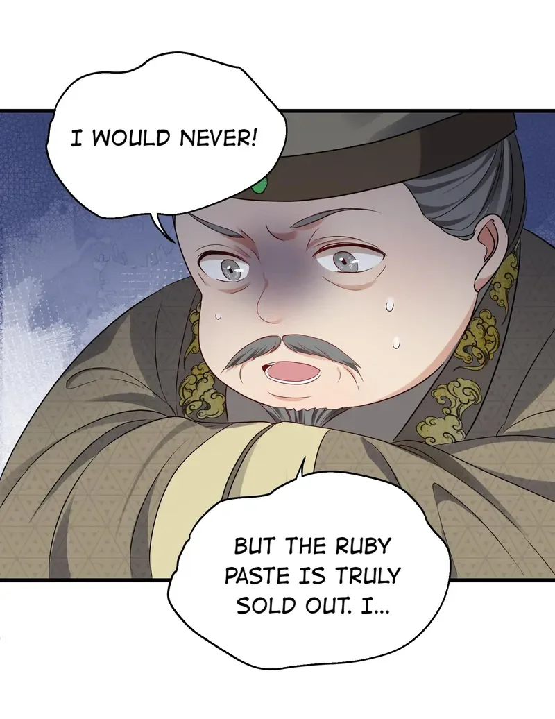 Pink Blossoms Mirror Your Beauty Chapter 14 page 25