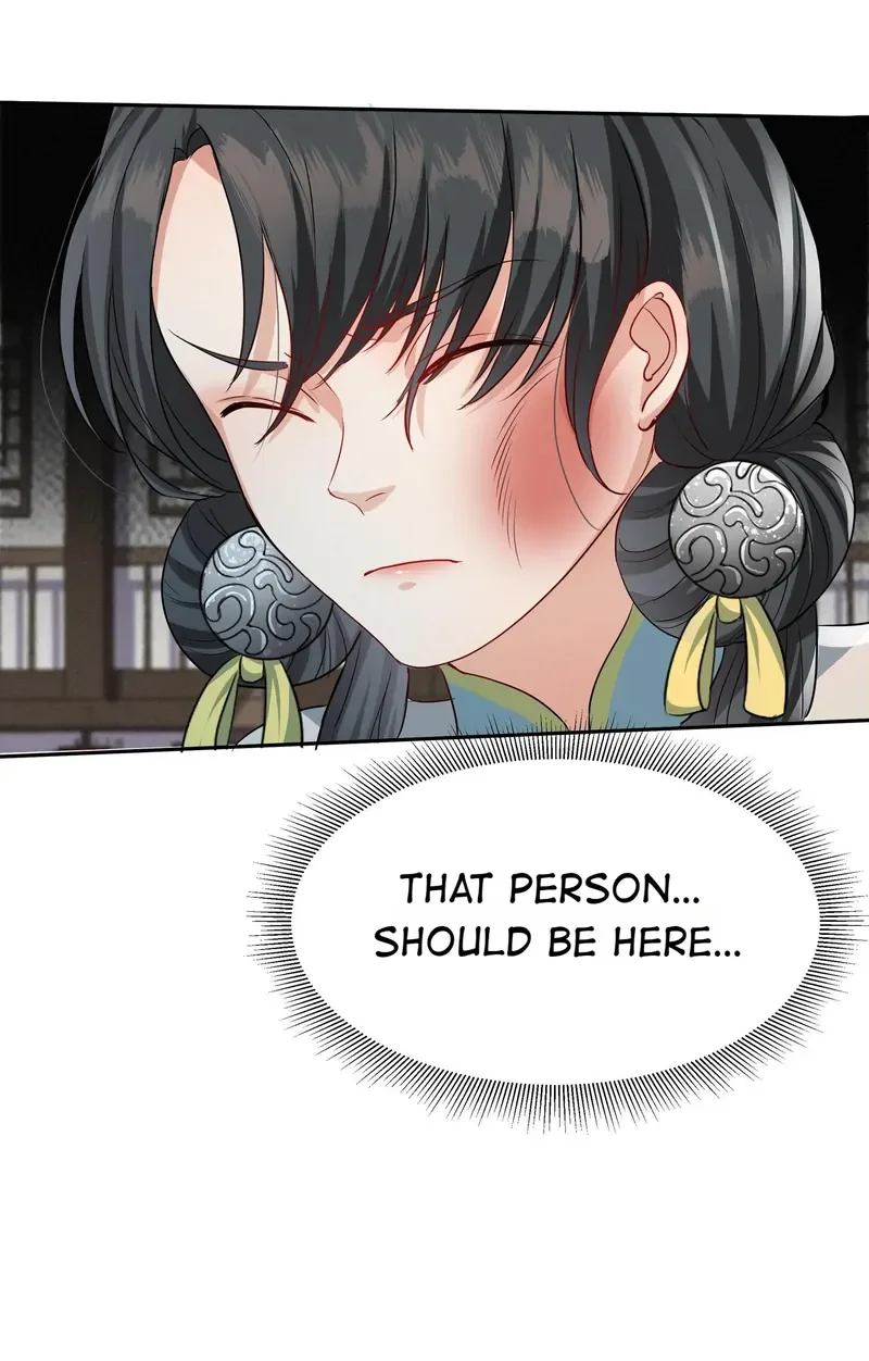 Pink Blossoms Mirror Your Beauty Chapter 14 page 42