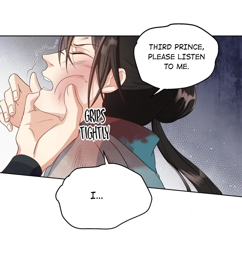 Pink Blossoms Mirror Your Beauty Chapter 13 page 34