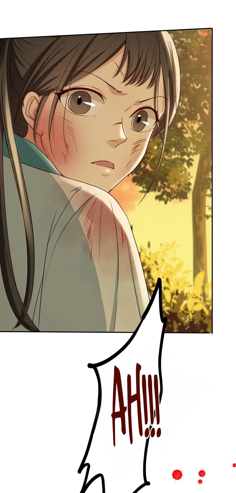 Pink Blossoms Mirror Your Beauty Chapter 13 page 39