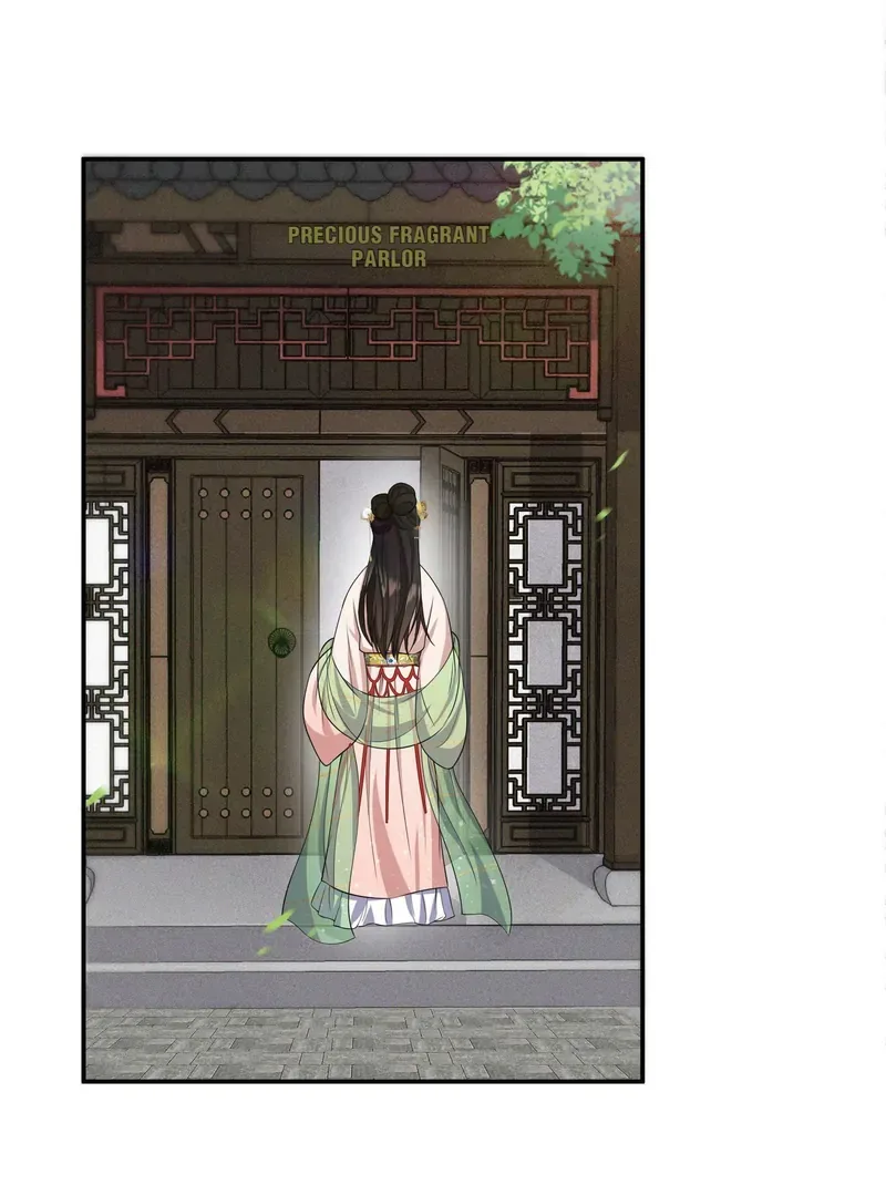 Pink Blossoms Mirror Your Beauty Chapter 15 page 31
