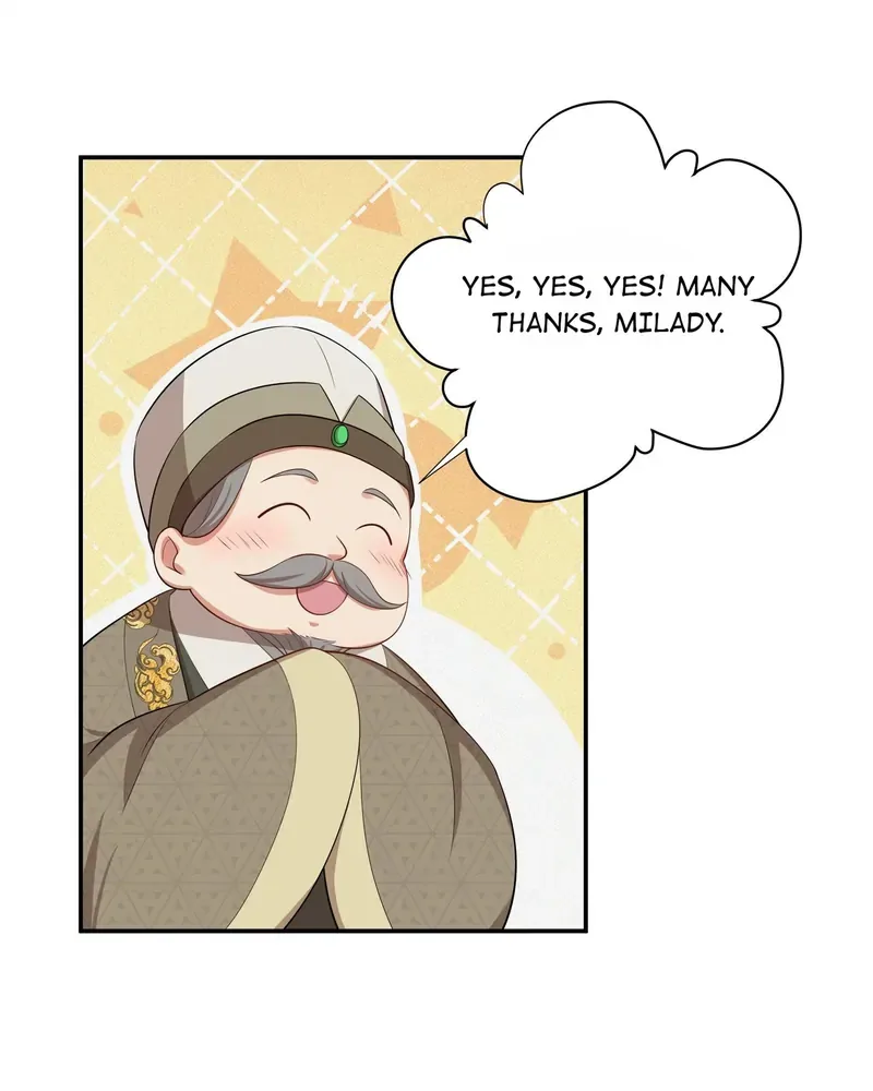 Pink Blossoms Mirror Your Beauty Chapter 16 page 6