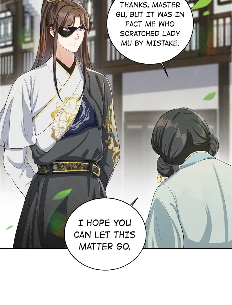 Pink Blossoms Mirror Your Beauty Chapter 15 page 24