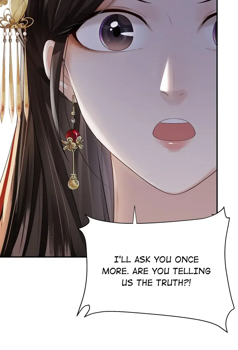 Pink Blossoms Mirror Your Beauty Chapter 17 page 29