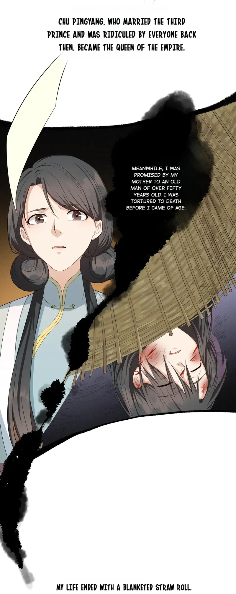 Pink Blossoms Mirror Your Beauty Chapter 16 page 26