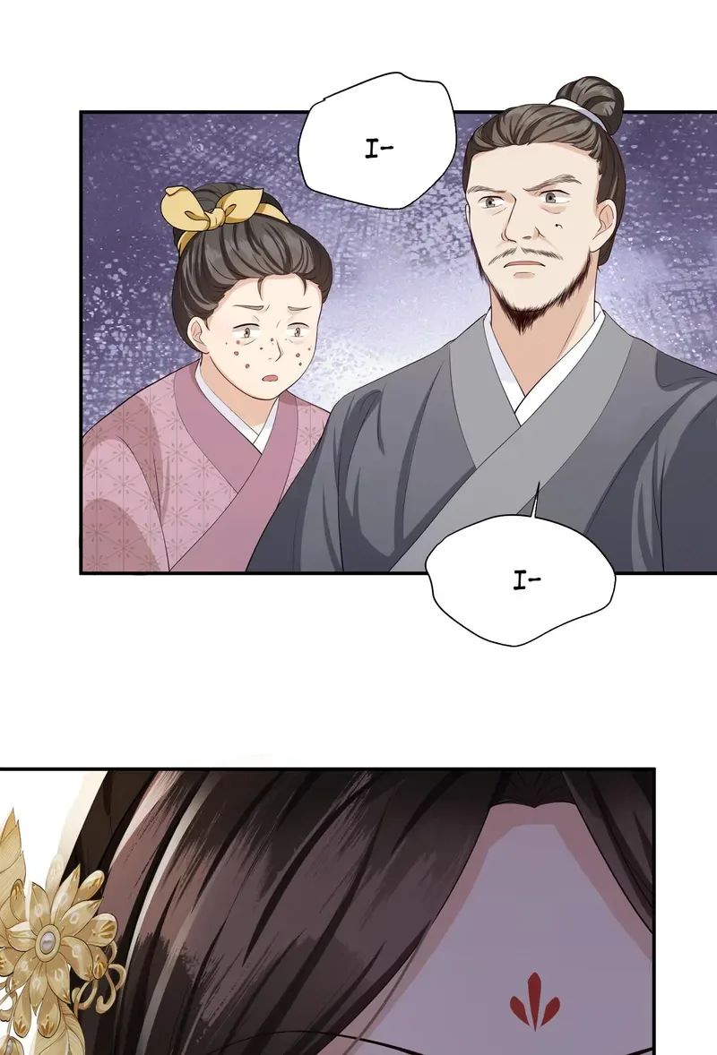 Pink Blossoms Mirror Your Beauty Chapter 17 page 28