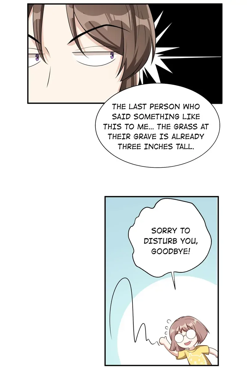 Pink Blossoms Mirror Your Beauty Chapter 17 page 37