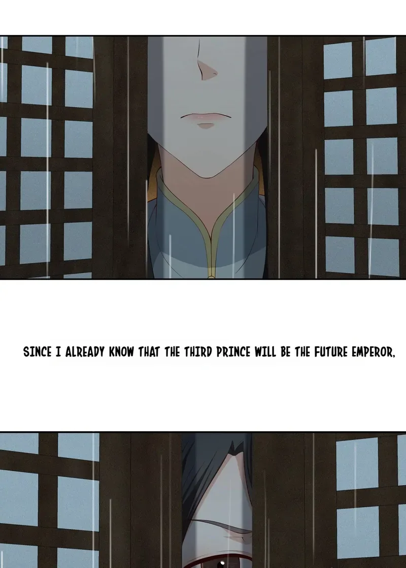 Pink Blossoms Mirror Your Beauty Chapter 16 page 28