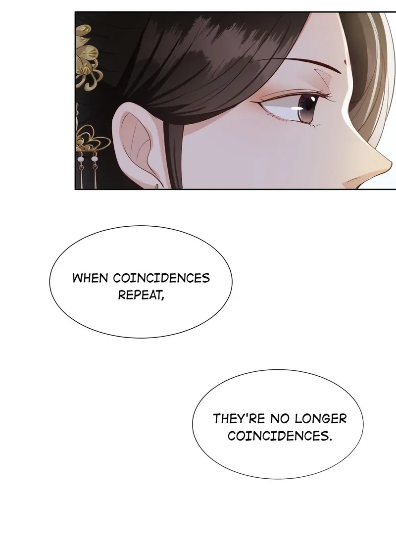 Pink Blossoms Mirror Your Beauty Chapter 18 page 6