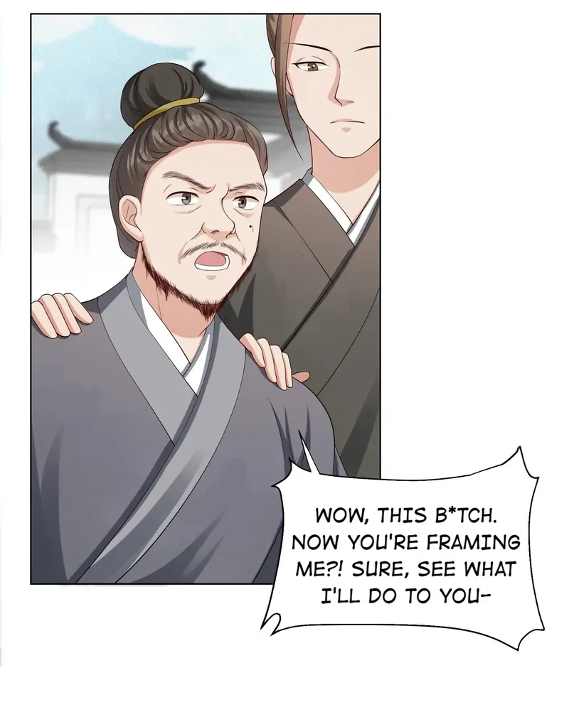 Pink Blossoms Mirror Your Beauty Chapter 19 page 10