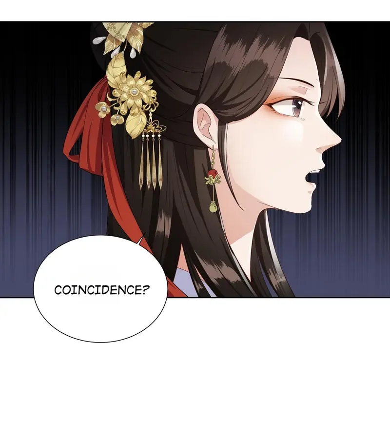 Pink Blossoms Mirror Your Beauty Chapter 18 page 5