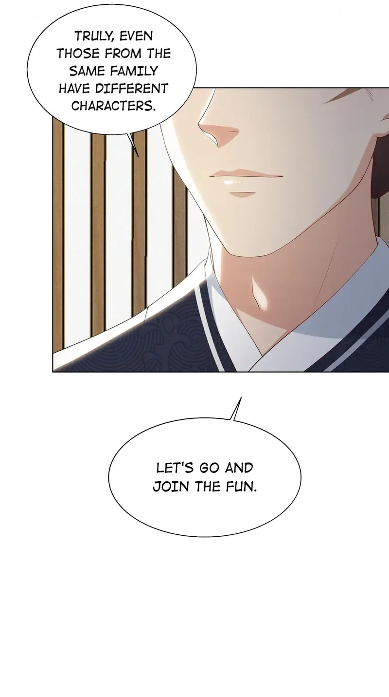 Pink Blossoms Mirror Your Beauty Chapter 18 page 31