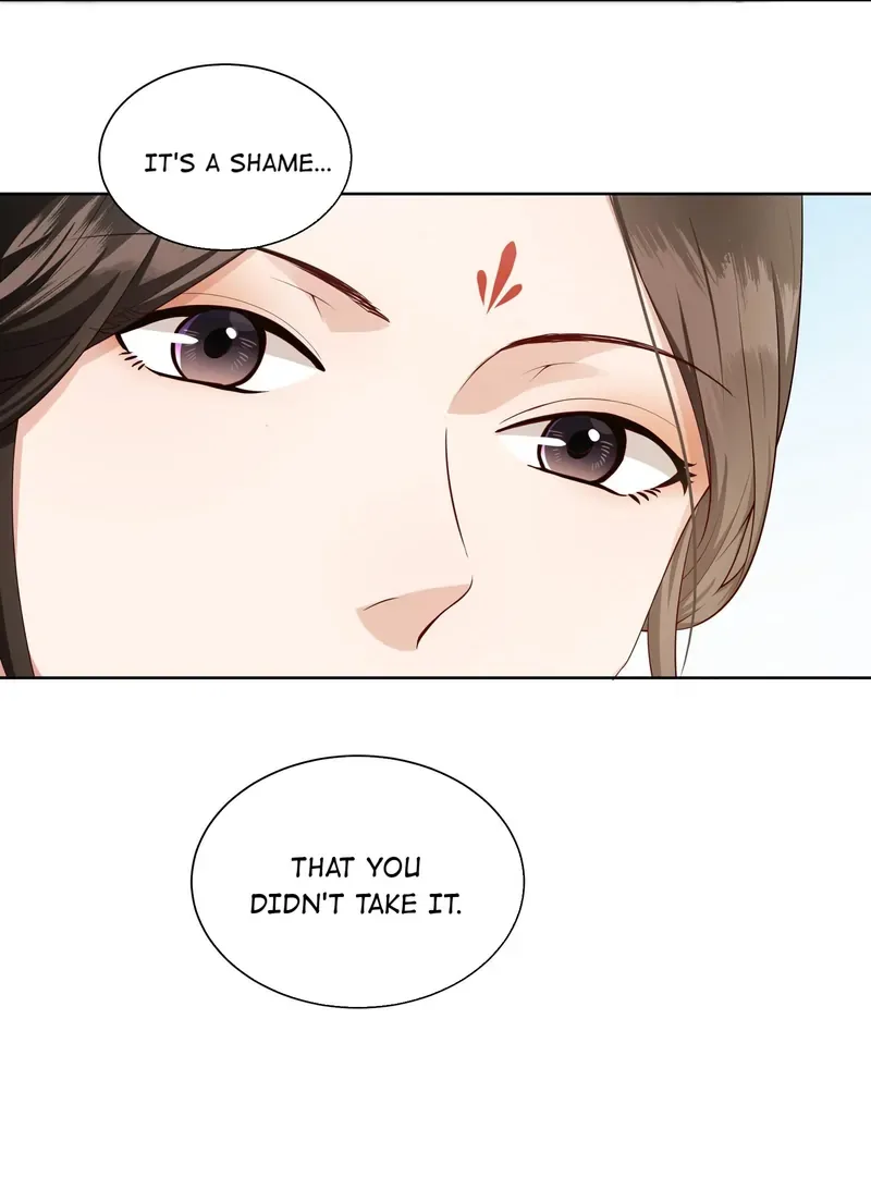 Pink Blossoms Mirror Your Beauty Chapter 18 page 16