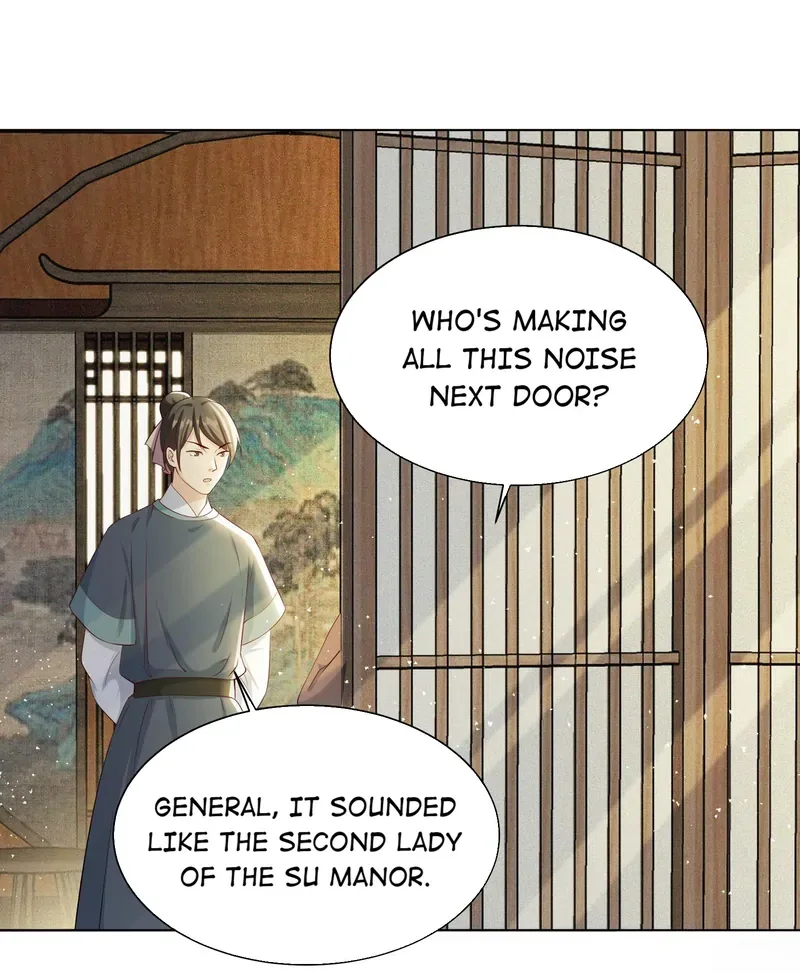 Pink Blossoms Mirror Your Beauty Chapter 18 page 30