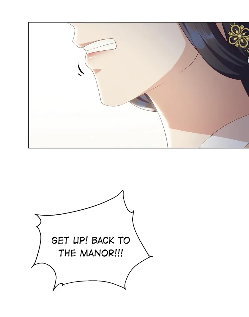 Pink Blossoms Mirror Your Beauty Chapter 18 page 28