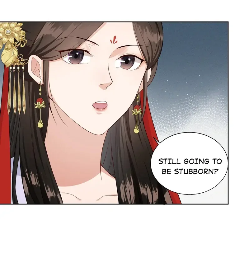 Pink Blossoms Mirror Your Beauty Chapter 18 page 14
