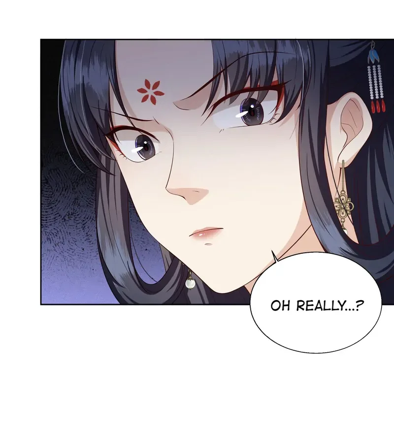 Pink Blossoms Mirror Your Beauty Chapter 18 page 25