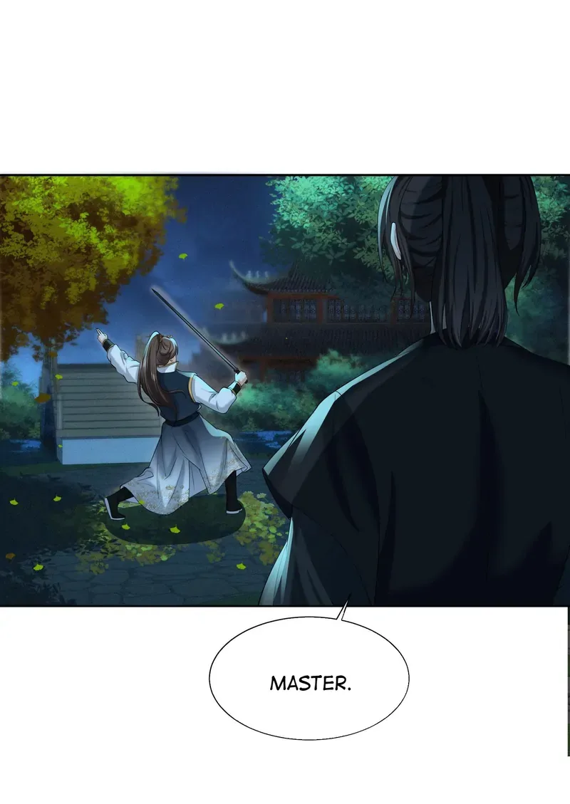 Pink Blossoms Mirror Your Beauty Chapter 22 page 6