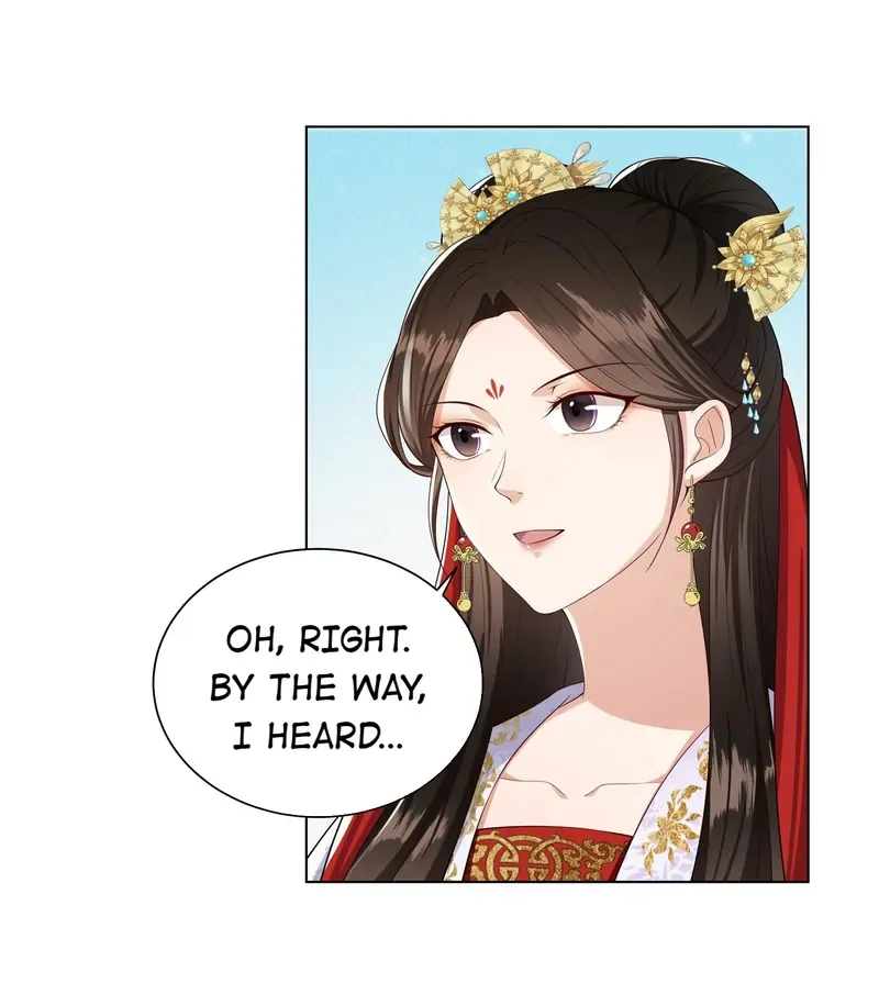 Pink Blossoms Mirror Your Beauty Chapter 20 page 4