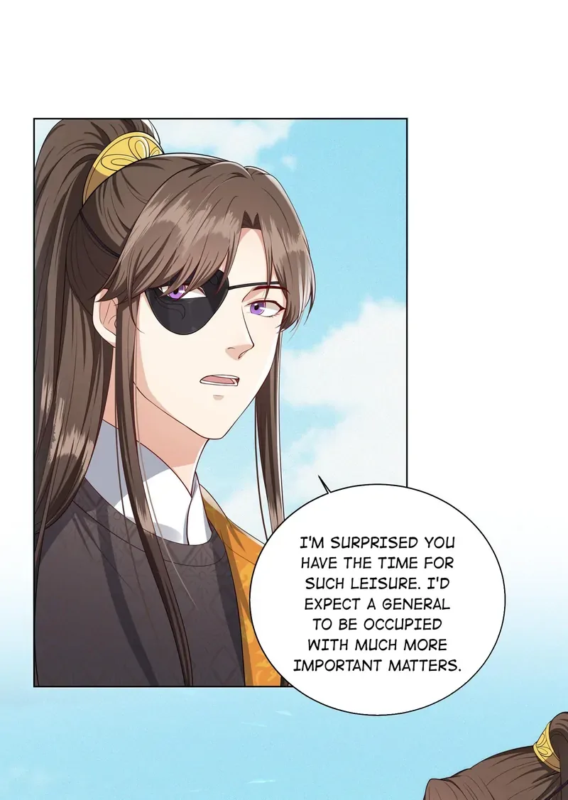 Pink Blossoms Mirror Your Beauty Chapter 20 page 7