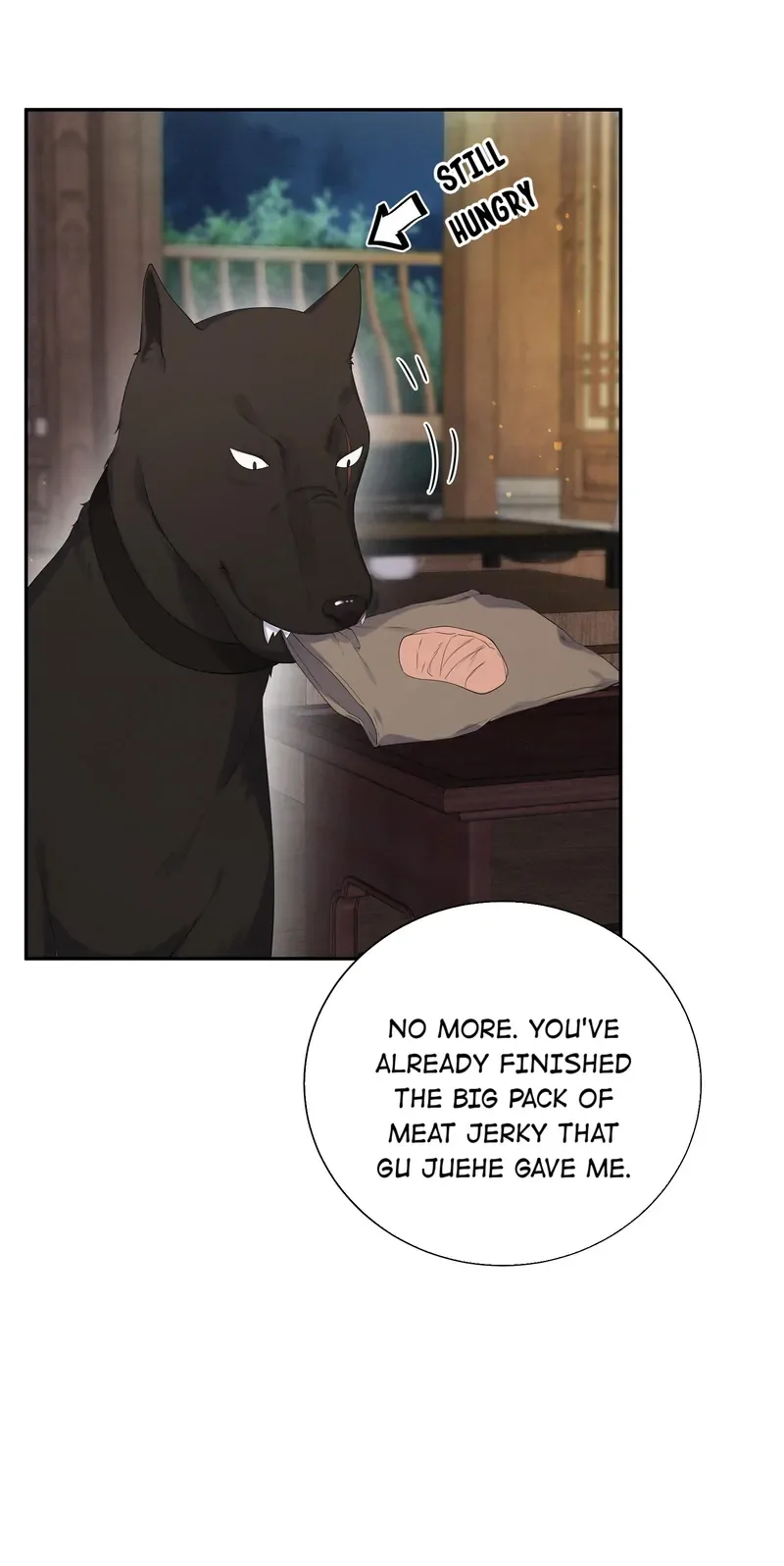 Pink Blossoms Mirror Your Beauty Chapter 23 page 12