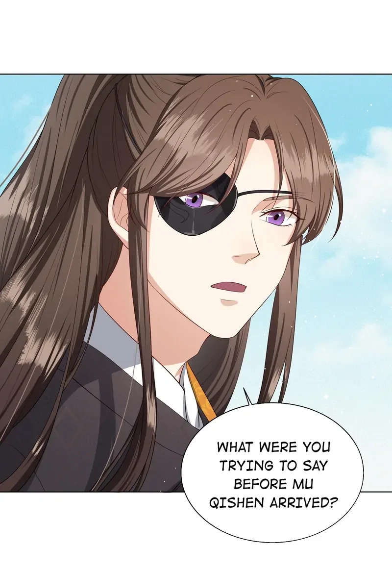Pink Blossoms Mirror Your Beauty Chapter 20 page 28